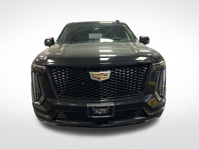 2025 Cadillac Escalade ESV Sport