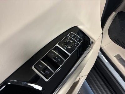 2025 Cadillac Escalade ESV Sport Platinum