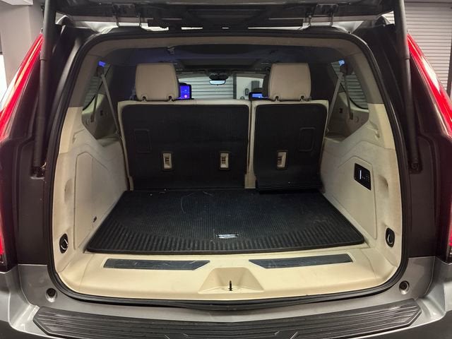 2025 Cadillac Escalade ESV Sport Platinum
