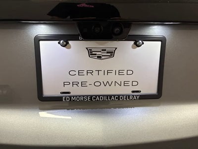 2025 Cadillac Escalade ESV Sport Platinum