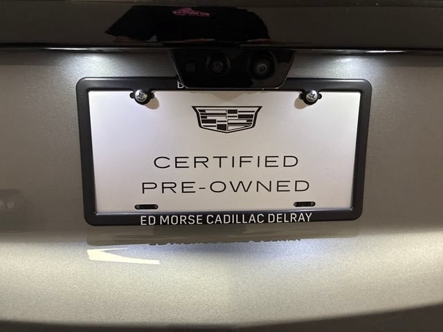 2025 Cadillac Escalade ESV Sport Platinum