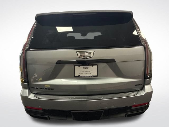 2025 Cadillac Escalade ESV Sport Platinum