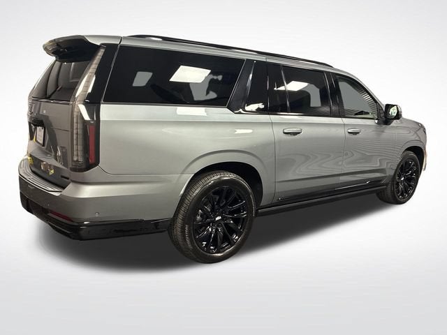 2025 Cadillac Escalade ESV Sport Platinum