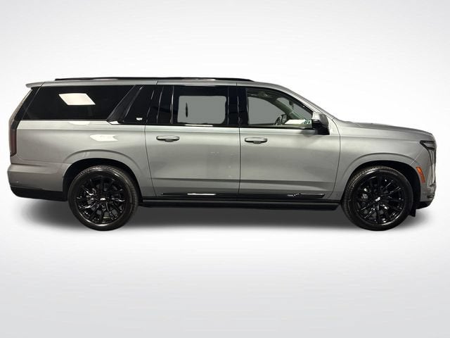 2025 Cadillac Escalade ESV Sport Platinum