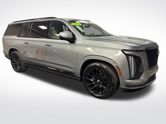 2025 Cadillac Escalade ESV Sport Platinum