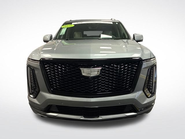 2025 Cadillac Escalade ESV Sport Platinum