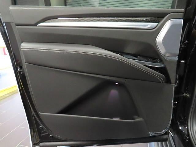 2026 Cadillac Escalade ESV V-Series