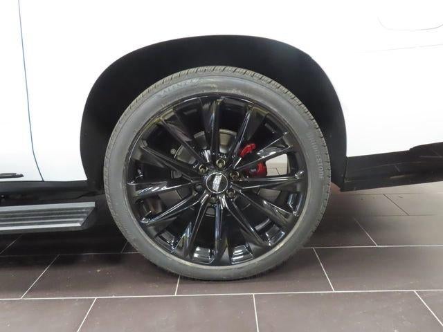 2026 Cadillac Escalade ESV V-Series