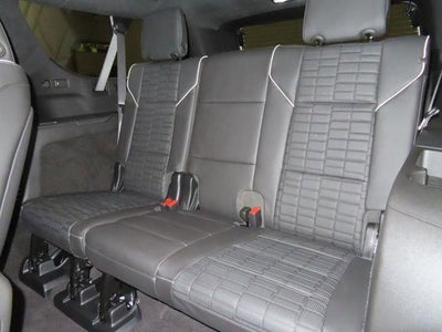 2026 Cadillac Escalade ESV V-Series