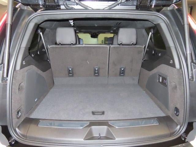 2026 Cadillac Escalade ESV V-Series