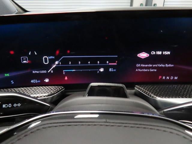 2026 Cadillac Escalade ESV V-Series