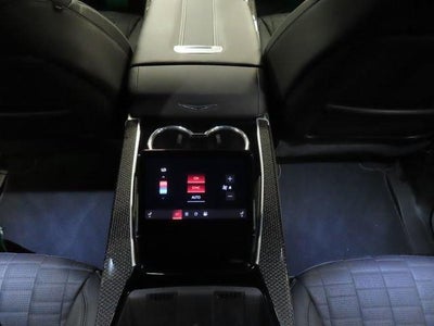 2026 Cadillac Escalade ESV V-Series