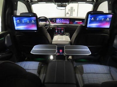 2026 Cadillac Escalade ESV V-Series