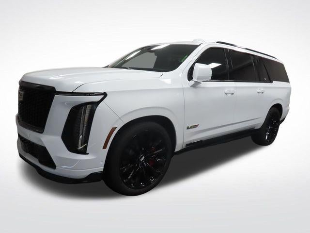 2026 Cadillac Escalade ESV V-Series