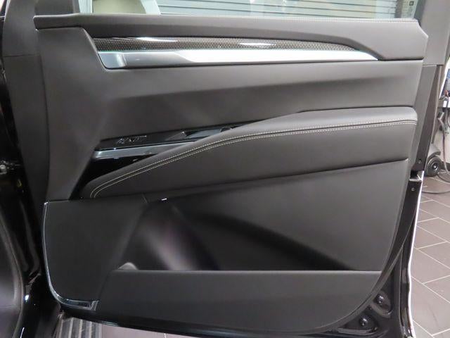 2026 Cadillac Escalade ESV V-Series