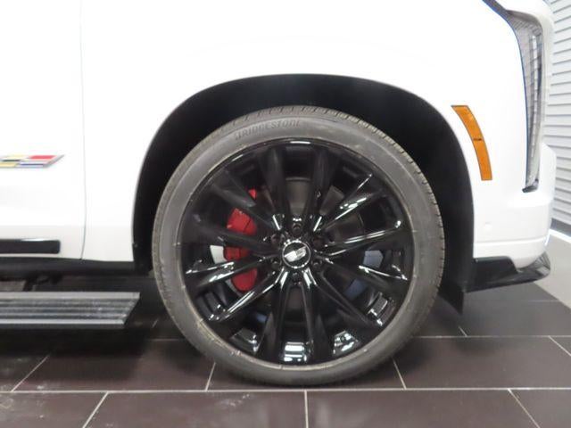 2026 Cadillac Escalade ESV V-Series