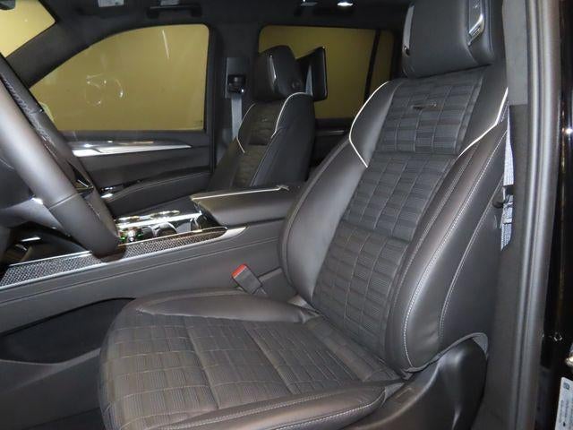 2026 Cadillac Escalade ESV V-Series