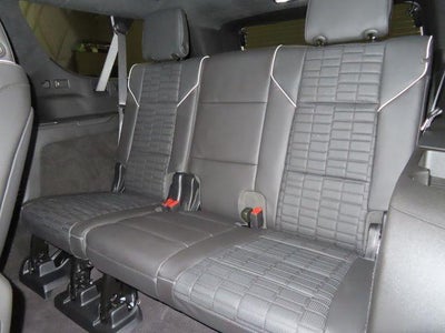 2026 Cadillac Escalade ESV V-Series