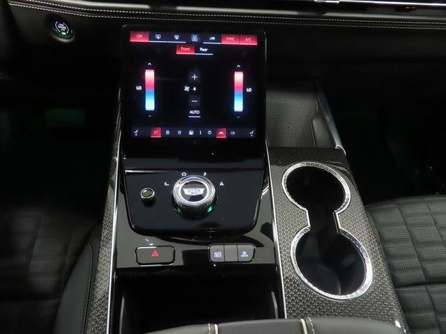 2026 Cadillac Escalade ESV V-Series