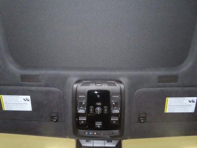 2026 Cadillac Escalade ESV V-Series