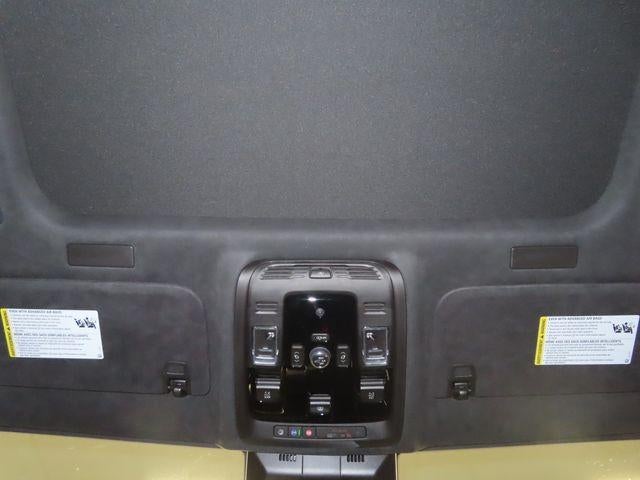 2026 Cadillac Escalade ESV V-Series