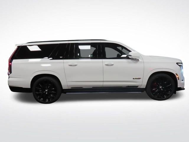 2026 Cadillac Escalade ESV V-Series