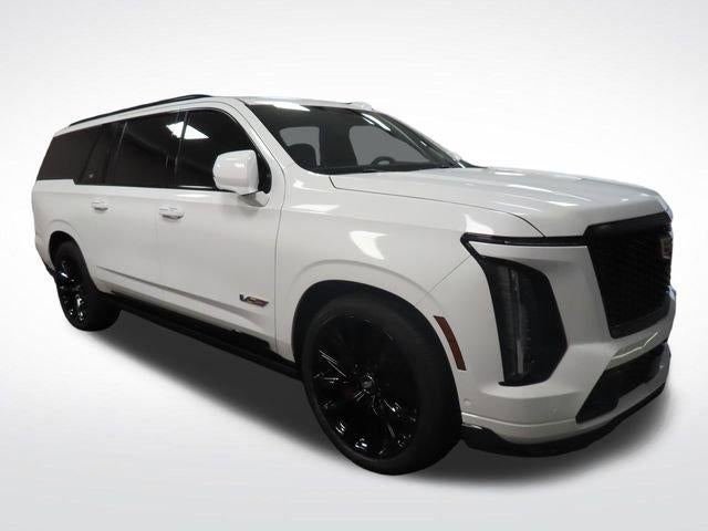 2026 Cadillac Escalade ESV V-Series