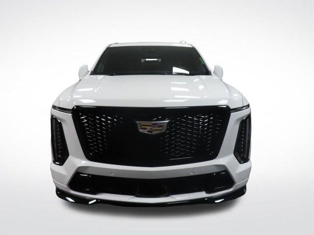 2026 Cadillac Escalade ESV V-Series