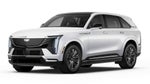 2026 Cadillac ESCALADE IQ Luxury