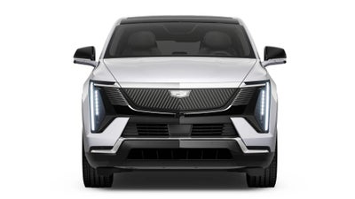 2026 Cadillac ESCALADE IQ Luxury