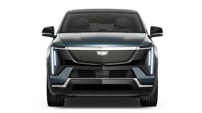 2026 Cadillac ESCALADE IQ Luxury