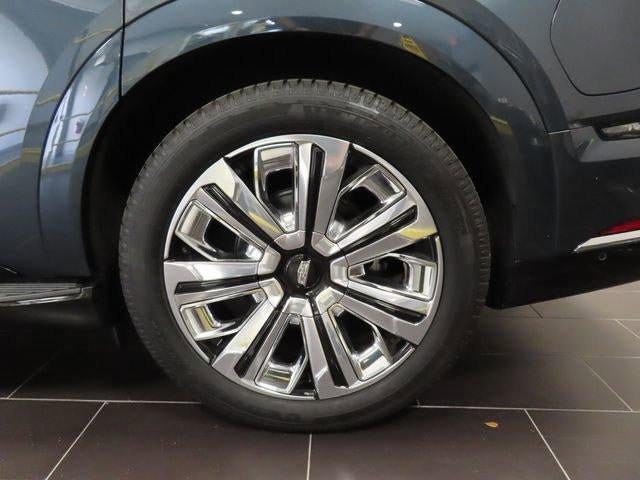 2025 Cadillac ESCALADE IQ Luxury 2