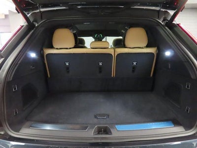 2025 Cadillac ESCALADE IQ Luxury 2