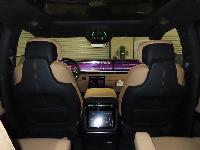 2025 Cadillac ESCALADE IQ Luxury 2
