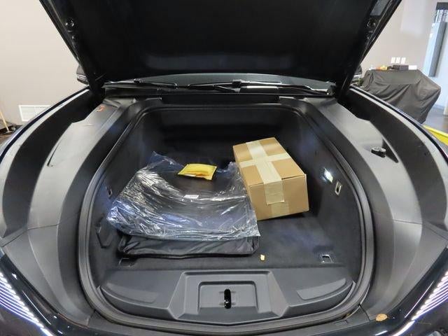 2025 Cadillac ESCALADE IQ Luxury 2