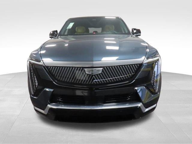 2025 Cadillac ESCALADE IQ Luxury 2