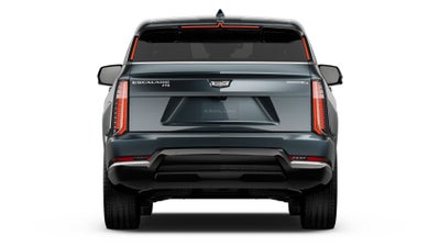 2025 Cadillac ESCALADE IQ Luxury 2