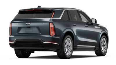 2025 Cadillac ESCALADE IQ Luxury 2