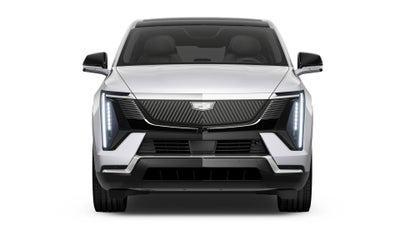 2026 Cadillac ESCALADE IQ Premium Luxury