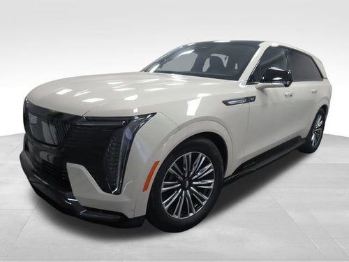 2026 Cadillac ESCALADE IQ Sport