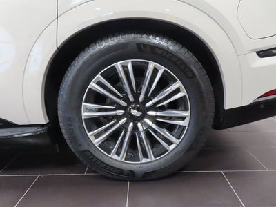 2026 Cadillac ESCALADE IQ Sport