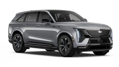 2026 Cadillac ESCALADE IQ Sport