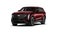 2026 Cadillac ESCALADE IQ Premium Sport