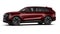 2026 Cadillac ESCALADE IQ Premium Sport