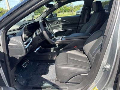 2026 Cadillac LYRIQ V-Series