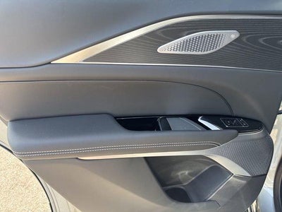 2026 Cadillac LYRIQ V-Series