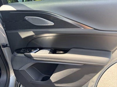 2026 Cadillac LYRIQ V-Series