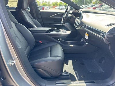 2026 Cadillac LYRIQ V-Series