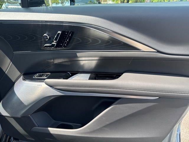 2026 Cadillac LYRIQ V-Series