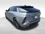 2026 Cadillac LYRIQ V-Series